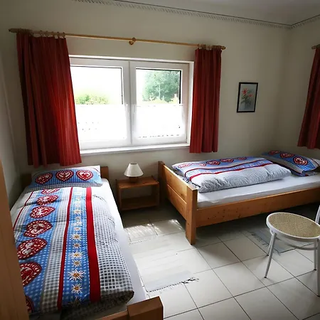 Apartamento Gemütliches 3-sterne *