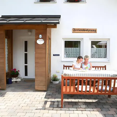 Apartamento Gemütliches 3-sterne *