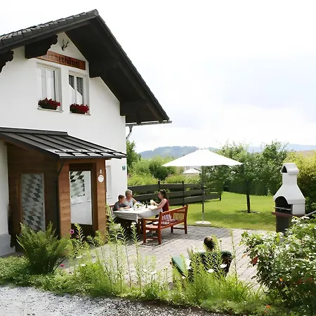 Apartment Gemütliches 3-sterne