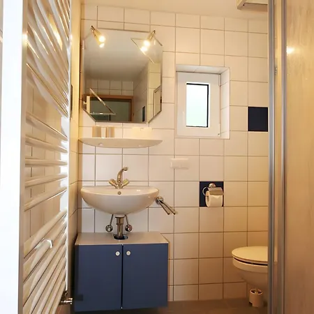 Apartment Gemütliches 3-sterne