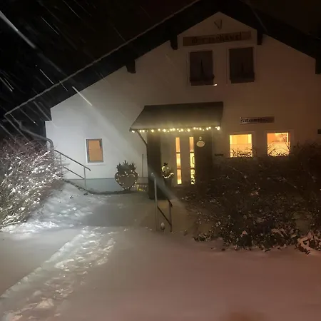 Gemütliches 3-sterne Apartment