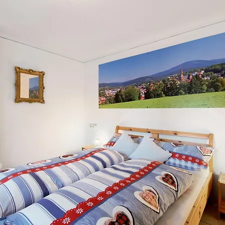 Gemütliches 3-sterne Apartment *