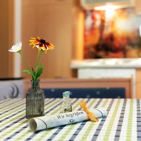 Apartment Gemütliches 3-sterne Zwiesel