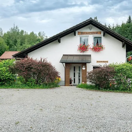 Apartment Gemütliches 3-sterne