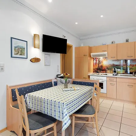 Apartment Gemütliches 3-sterne Zwiesel