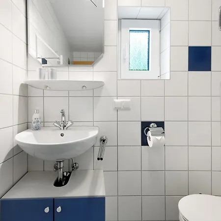Apartment Gemütliches 3-sterne *