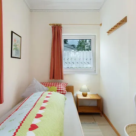 Gemütliches 3-sterne Apartment *