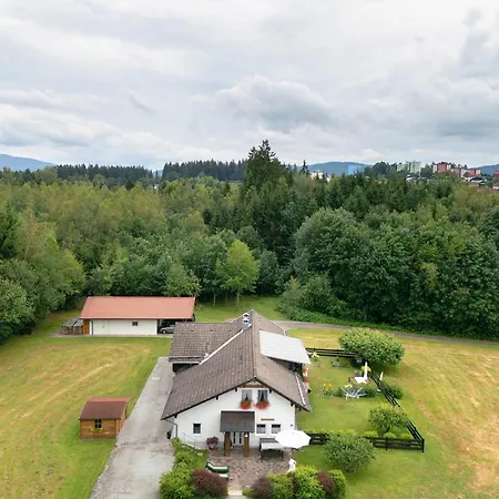 Apartment Gemütliches 3-sterne *