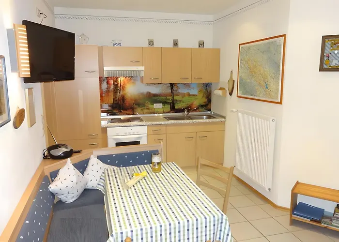 Apartment Gemuetliches 3-sterne *